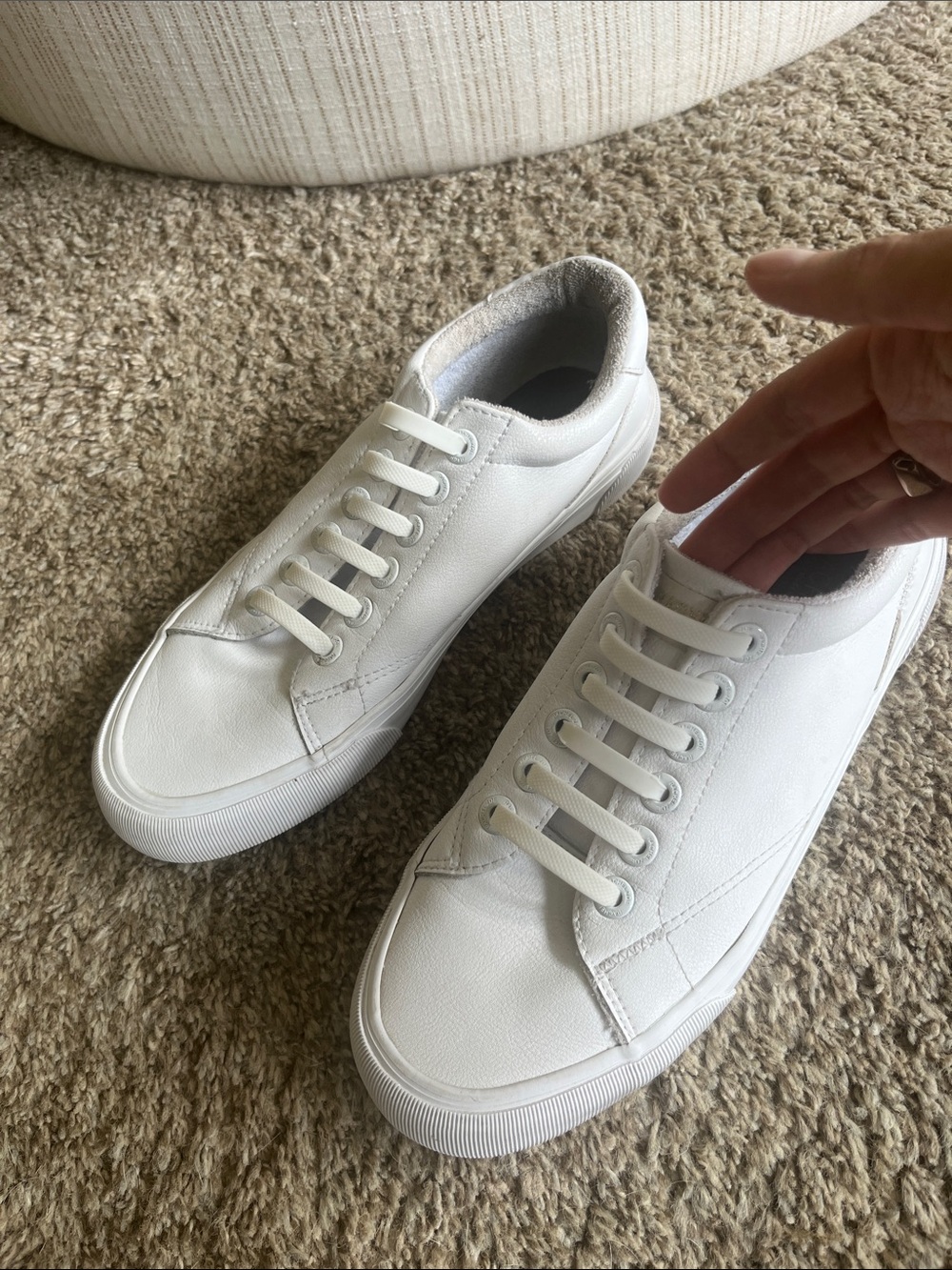 Rachel Zoe Slip On Beach Sneakers